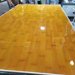 Độ bóng cao 3mm long lanh đúc tấm Acrylic để bán và để trang trí - Product Image 4