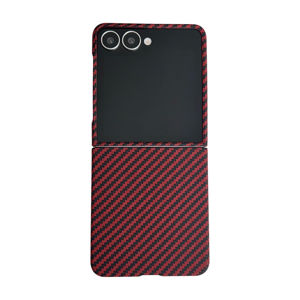 Capa Protetora de Novo Design, Dobrável e à Prova de Choque para Celular com Forte Ímã para Samsung Galaxy Z Fold 3/4/5/6 - Product Image 1