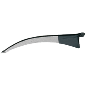 HAY SCYTHE SICKLES CON BARBA 50 cm - Product Image 1