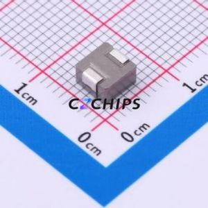 Inducteur de puissance XR0530-100M SMD, 0530 (Inductance : 10uH) (Précision : 20%) Courant nominal : 3,2A - Product Image 2