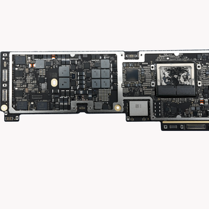 Сменный 2024 для MacBook M3 Air 13 "A3113 материнская плата EMC 8611 8G 16G 256G 500G 1TB 2TB логическая плата с сенсорным идентификатор оригинал - Product Image 6