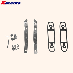 Spoiler Posteriore GT in Fibra di Carbonio Stile ST per Subaru WRX <span class=keywords><strong>STI</strong></span> S4 VB 21-24 - Product Image 3