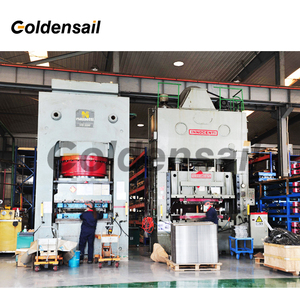 เครื่องแลกเปลี่ยนความร้อนแบบแผ่นสแตนเลส AISI316 รุ่น Sondex Oem S22-<span class=keywords><strong>IG</strong></span> แบบ Sonderlock สำหรับระบบทำความเย็นน้ำกลาง (Central FW Cooler) - Product Image 5