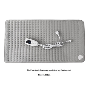 Paides 84*43cm UL/GS/BS/<span class=keywords><strong>PSE</strong></span>/SAA couverture électrique température réglable et lavable couverture chauffante pour la chaleur hivernale - Product Image 2
