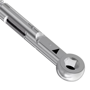 OEM Factory Direct Supply High Quality Manual Reusable Dental Implants <b>Torque</b> Wrench Stainless Steel Best Selling Hot Sale - Product Image 4