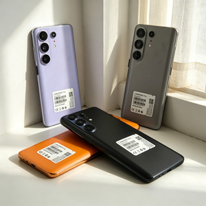 สมาร์ทโฟน Camon 50 Pro 5G ขายดี 16GB+1TB รองรับ 2 ซิม สแตนด์บายคู่ ระบบปฏิบัติการ Android 15 แท้ แบตเตอรี่ 7000mAh หน่วยประมวลผล 10 คอร์ หน้าจอ 7.0 นิ้ว - Product Image 5