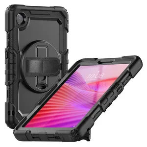 Prix de gros, version mondiale, meilleure qualité, tablette Lenovo Tab M9 avec un <span class=keywords><strong>bon</strong></span> étui et un stylet, 4G 64G LTE pour les entreprises, les écoles, les restaurants - Product Image 4