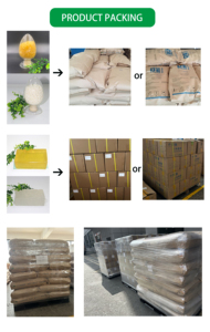 Feuilles de mousse adhésive thermofusible EPE pour la construction, le travail du bois et le transport - Product Image 6