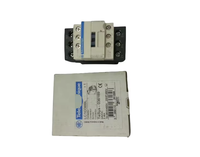 Lc1d38bl Tesys D 38a 24vdc Koil 3p