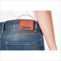 Bitop BT-1310TB — étiquettes autocollantes pour pantalons et Jeans, machine à coudre à motifs automatiques