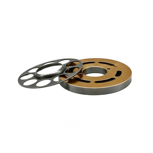 Kit de réparation de pompe hydraulique à piston PV1515 – Pièces rotatives, plaque, bloc-cylindres, piston, déplacement 145, 0,5 - Product Image 5