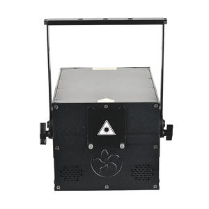 Boda romántica Luz láser Escena de ensueño Historia de amor 6W Etapa DE BODA Luz láser Disco DJ Bar Rendimiento - Product Image 4