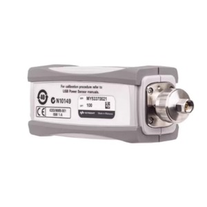 คีย์ไซท์ U8487A เซ็นเซอร์วัดกำลังไฟเฉลี่ยแบบ USB 10MHz-50GHz -- xgeqpt - Product Image 4