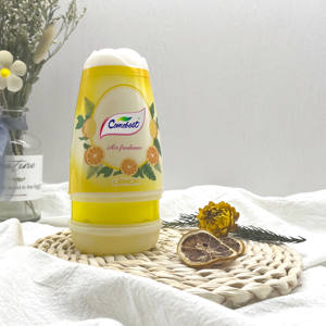 Einstellbarer geruchs eliminieren der Gel-Mais-Lufter frischer - Product Image 3