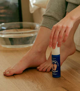 Mascarilla Exfoliante para Pies GAK ZIL SSG SSG HELP ME, para Talones Secos y Agrietados, Exfoliación de Piel Muerta, Eliminación de Callosidades, Cuidado de los Pies - Product Image 4