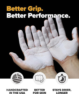 Trung Quốc Sản Xuất Tùy Chỉnh Tập Thể Dục Tạ Phòng Tập Thể Dục Phấn 50Ml 100Ml 200Ml 250Ml Lỏng Magiê Cacbonat Cho Leo Núi - Product Image 5