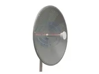 Antenne 30dbi 3.5G MIMO plate à Gain élevé, 2 pièces, accessoire de réception pour double pôle