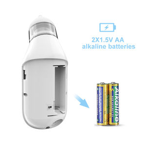 Salida de entrada de aire con diseño separado, aspirador Nasal inteligente de seguridad rápida para la salud, música para bebé - Product Image 3