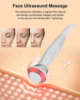 Petite machine à bulles hydrogène 10 1 pour spa, appareil de massage du visage de beauté, appareil de nettoyage des pores, prise américaine, nouveau