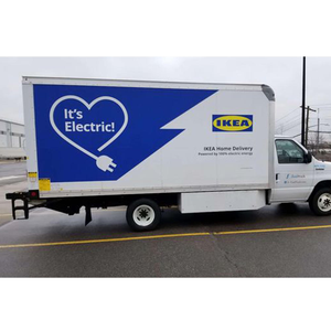 Calcomanías de Vinilo de Alta Calidad para Vehículos, Diseño de Logotipo Personalizado, Calcomanías Opacas para Autos, Calcomanías para Ventanas, Publicidad Promocional - Product Image 6