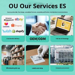 Gants jetables professionnels pour animaux de compagnie, lingettes désodorisantes pour le nettoyage à sec des pattes de chats et de chiens après la promenade - Vente en gros usine - Product Image 3