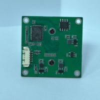 Module de caméra USB2.0 8MP JUPM461, capteur IMX515, 4K HD pour systèmes vidéo de sécurité