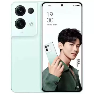 OPPO Reno 8 <span class=keywords><strong>Pro</strong></span>+ Plus รุ่นใหม่ล่าสุด หน้าจอ OLED 6.7 นิ้ว 120Hz รองรับชาร์จไว 80W Super VOOC แบตเตอ<span class=keywords><strong>รี</strong></span>่ 4500mAh ระบบปฏิบัติการ Android 12 สมาร์ทโฟน 5G - Product Image 2