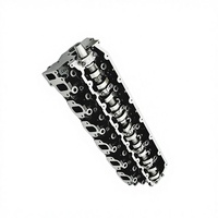 Culasse moteur Toyota 1HZ haute performance 11101-17020 11101-17050 pour Coaster Land Cruiser 4.2D 4.2TD