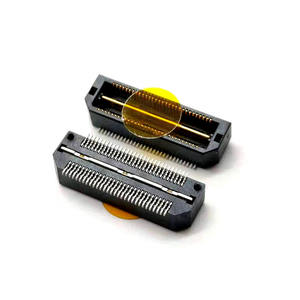 ตัวเชื่อมต่อบอร์ดต่อบอร์ด QTH-030-01-L-D-A-K-TR 0.5 60P - Product Image 1