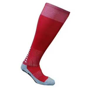 Wholesale Anti Slip <b>Sock</b> Non Slip Soccer Sport Football Sports Grip <b>Socks</b> for Men High Quality - Product Image 3