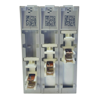 Nouveau disjoncteur d'origine en stock S403 M C20 3 pôles 400V 10kA SMISSLINE TP