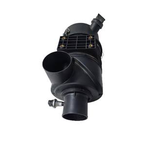 Ensemble de filtre à air Doosan D50G D70G pour chariot élévateur diesel, pièce de rechange KL0001271A611705, neuf - Product Image 4