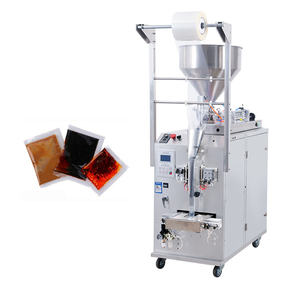 ระบบปิดผนึกซองของเหลวอัตโนมัติ - Product Image 1