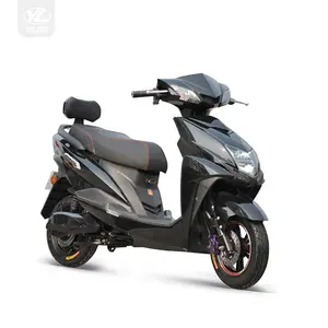 Motos électriques moins chères homologuées CEE Scooters électriques Smart E-Bikes Motos électriques rapides avec motos électriques de course