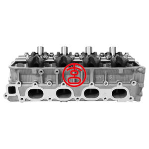 XC ฝาสูบเครื่องยนต์4G64 24L 16V MD188956 MD30547ใหม่ล่าสุดสำหรับมิตซูบิชิ L200ปาเจโรเดลิกา Outlander <span class=keywords><strong>Galant</strong></span> - Product Image 3