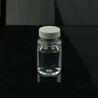 Caoutchouc de silicone liquide transparent incolore de qualité supérieure DONG PHU, marque Vietnam DONG PHU, grade DONG PHU 107, à basse température