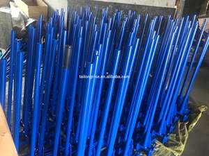 Planche de pont de construction en acier Pliage Redressage Clé à arc Outil de terrasse <span class=keywords><strong>Cintreuse</strong></span> de planche de pont - Product Image 6