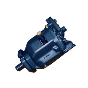 Pompe à piston série A10VSO45 a10vso71 utilisée dans le camion pompe à béton SANYSA - Product Image 2