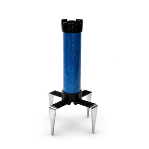 Detector de Agua Subterránea Aidu ADMT-1600WT4 Golden Rod, Alcance de 1600m, Prospector Geofísico de Larga Distancia, Protección IP55 - Product Image 1
