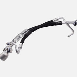 Chevrolet <b>Air</b> <b>Conditioning</b> High Pressure <b>Pipe</b> 84129883 For Equinox 1.5T Cooling System Replacement Part - Product Image 2