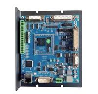 Controlador de Marcado Láser BSL Directo de Fábrica con Puerto de Red DBK4B y Tarjetas Estándar DBK21B/DBK22B para Fabricantes Globales de Equipos