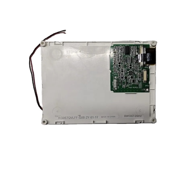 Original & in Stock PSR S750 KG057QVLFF-G00 LCD Display Screen