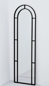 Bất ngờ giá Trung Quốc sản xuất chuyên nghiệp Gương phòng khách hiện đại gương với khung - Product Image 4