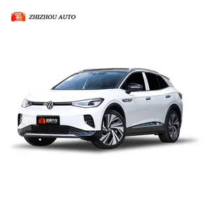 2024热销电动大众电动SUV新能源ID.4 CROZZ PRO Volks wagen最新最受欢迎的汽车