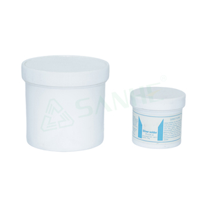 Varilla de Soldadura de Aleación de Plata, Cobre y Fósforo para Refrigeración y Aire Acondicionado, Buen Precio de Proveedor - Product Image 6