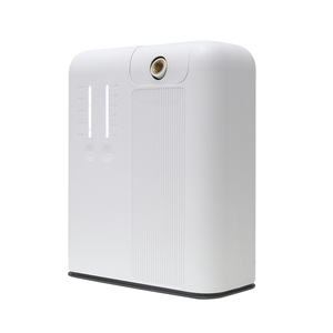 Crearoma Factory all'ingrosso B2b <span class=keywords><strong>Marketplace</strong></span> 2024 nuovo Wireless montato a parete 100 ml diffusore di aromi di olio essenziale senza acqua - Product Image 4