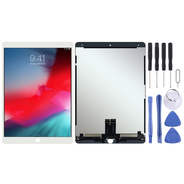 New Arrival OEM LCD Screen for iPad Air 3 with Digitizer Full Assembly