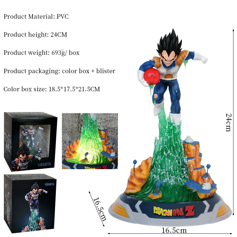 Vegeta