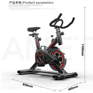 YUNPAO Usine Pas Cher <span class=keywords><strong>Prix</strong></span> Vente Chaude <span class=keywords><strong>Vélo</strong></span> D'exercice Commercial Intérieur <span class=keywords><strong>Spinning</strong></span> Bike pour La Maison Body Building - Product Image 4