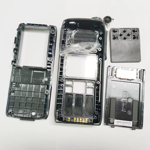 Front Housing Case with <strong>Keypad</strong> Fit for <strong>MOTOROLA</strong> DTR720 DTR700 DTR600 Portable Radios - Product Image 2